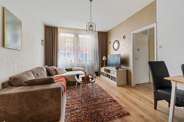 Medium property photo - Hilversumsestraat 30, 2574 XG Den Haag